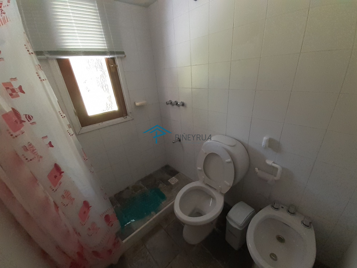 ALQUILER TEMPORARIO CASA DE 5 DORMITORIOS EN ALTOS DE MONTOYA