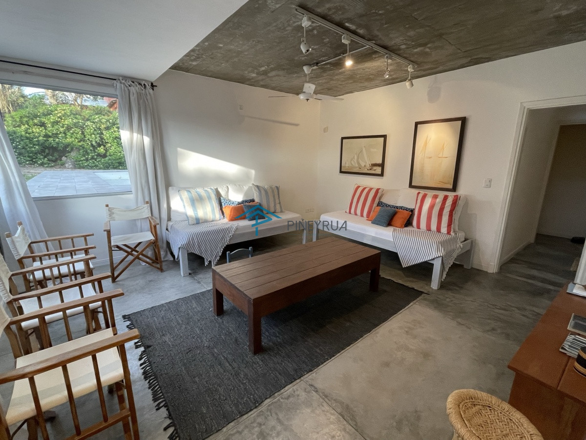 Casa ID.69 - CASA CON VISTA AL MAR EN VENTA EN EL CHORRO 4 DORMITORIOS
