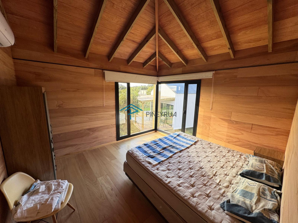 Casa a estrenar en La Escondida La Barra