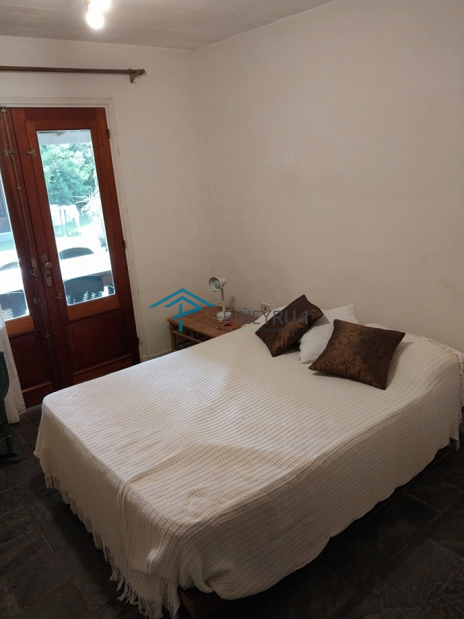 ALQUILER TEMPORARIO CASA DE 5 DORMITORIOS EN ALTOS DE MONTOYA