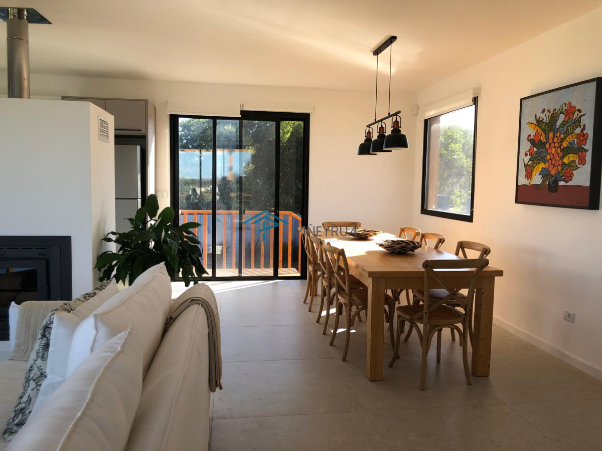 Casa ID.445 - CASA A ESTRENAR EN ALTOS DE PUNTA PIEDRAS