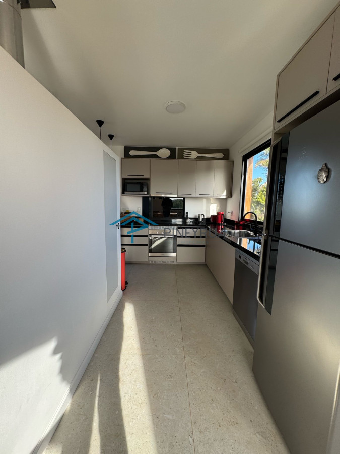Casa ID.445 - CASA A ESTRENAR EN ALTOS DE PUNTA PIEDRAS