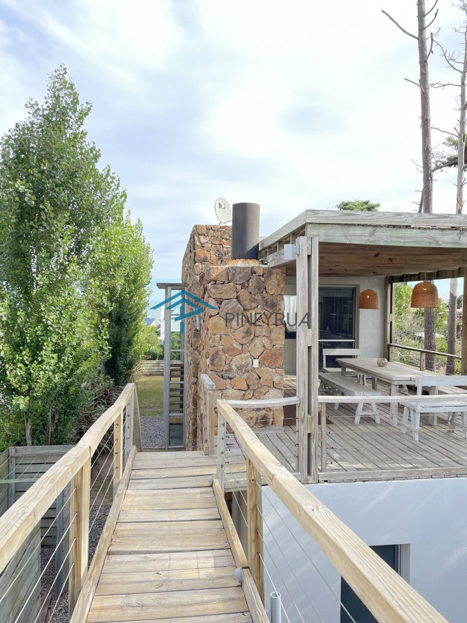 Casa ID.58 - Piedra del Cerro 