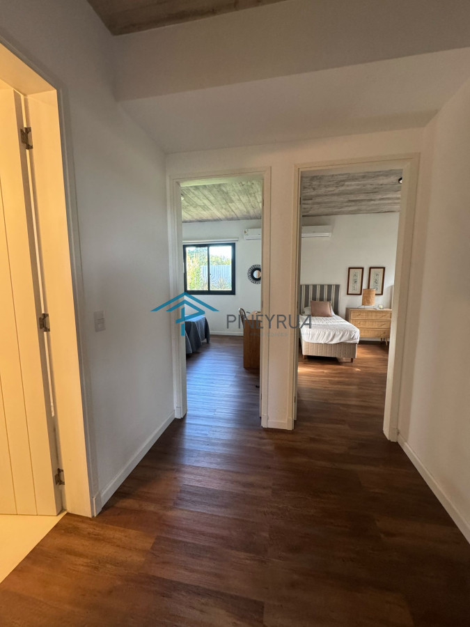 Casa ID.445 - CASA A ESTRENAR EN ALTOS DE PUNTA PIEDRAS