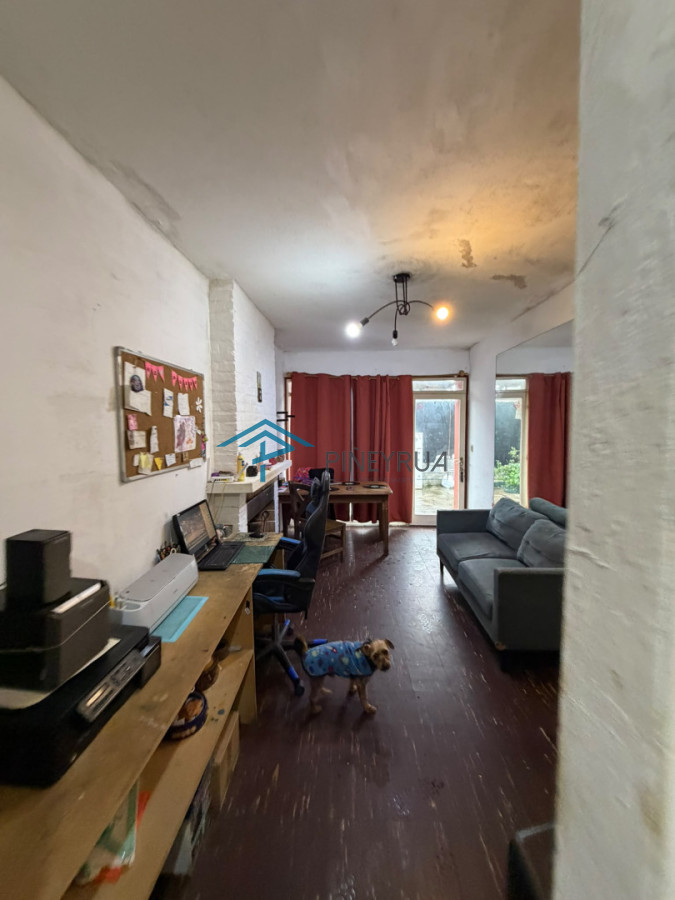 3 padrones en Venta en Maldonado Centro, Ideal Inversión para Renta