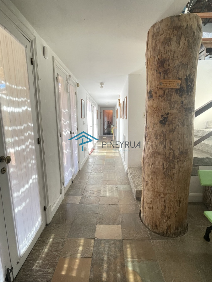 CASA EN ALQUILER TEMPORARIO EN MONTOYA, A POCAS CUADRAS DEL MAR