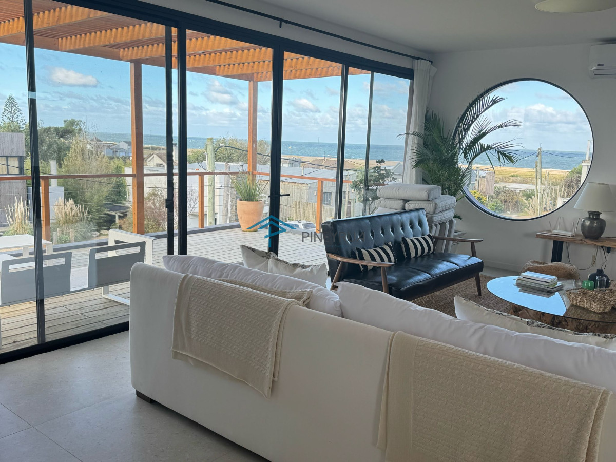 Casa ID.445 - CASA A ESTRENAR EN ALTOS DE PUNTA PIEDRAS