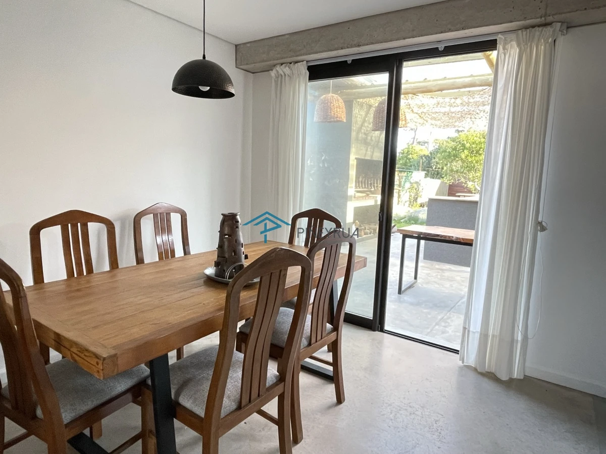 CASA A ESTRENAR EN MONTOYA CERCA DE LA PLAYA 3 DORMITORIOS
