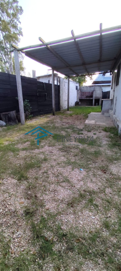 EL TESORO, casa en Venta, ideal para vivir todo el año.