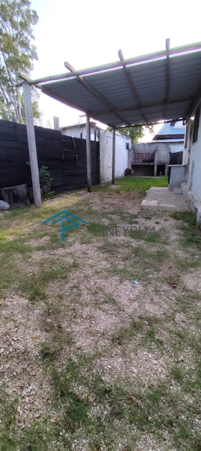 EL TESORO, casa en Venta, ideal para vivir todo el año.