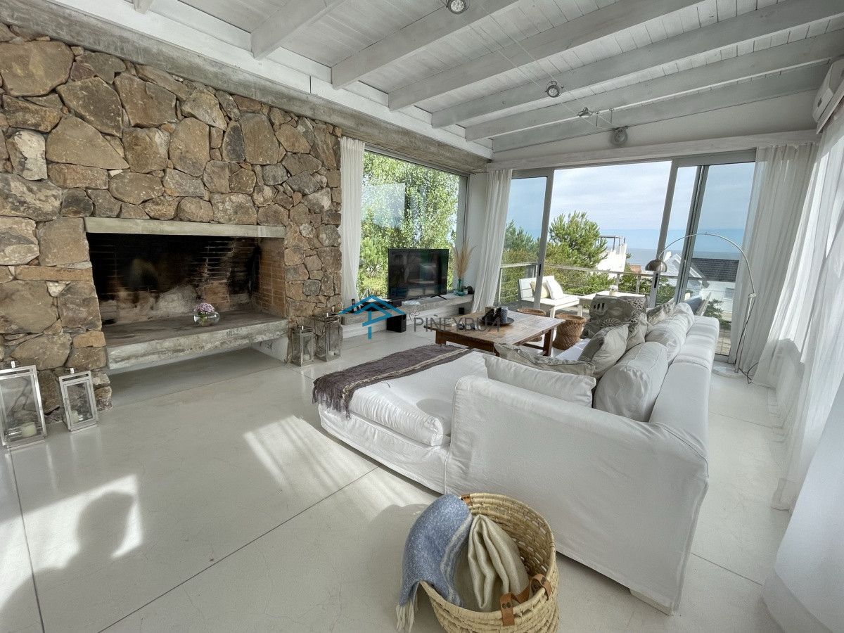 Casa ID.58 - Piedra del Cerro 