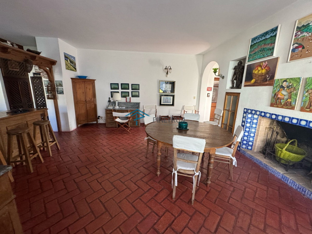 Casa ID.446 - Casa Azul La Barra 