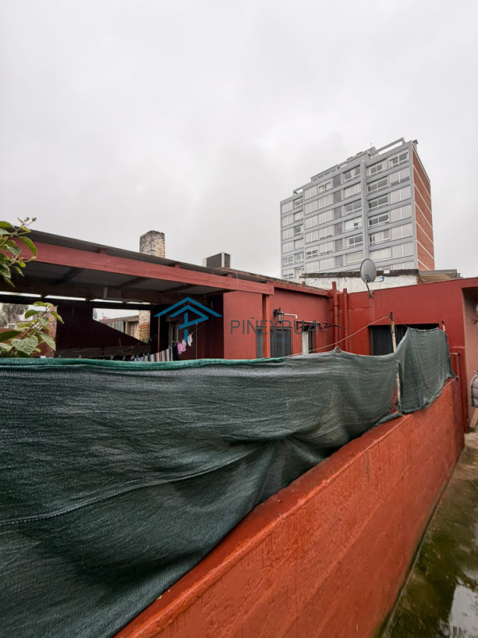 3 padrones en Venta en Maldonado Centro, Ideal Inversión para Renta
