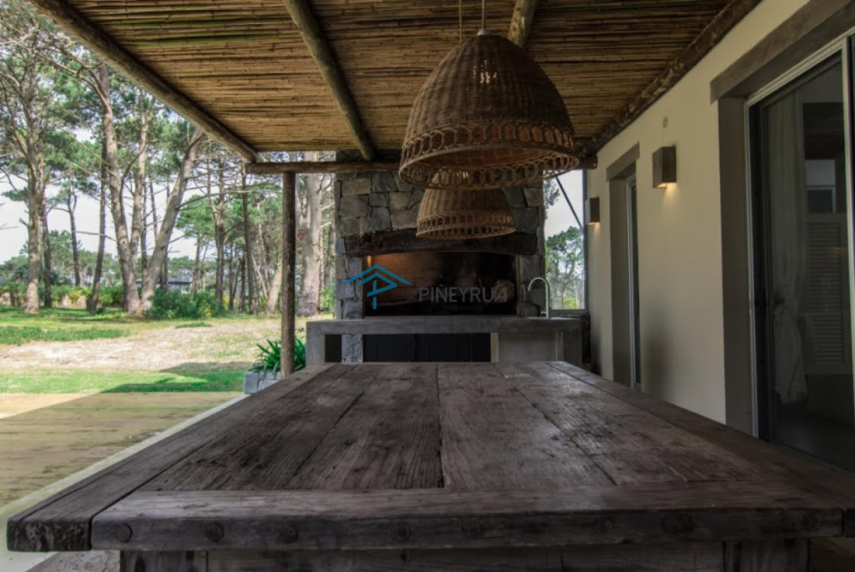 Casa ID.447 - CASA EN VENTA EN PINAR DEL FARO, JOSE IGNACIO
