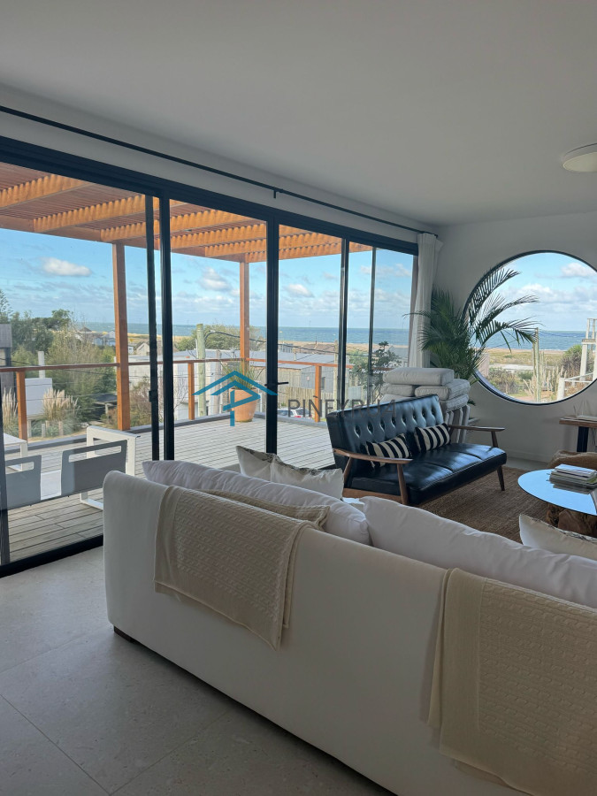 Casa ID.445 - CASA A ESTRENAR EN ALTOS DE PUNTA PIEDRAS