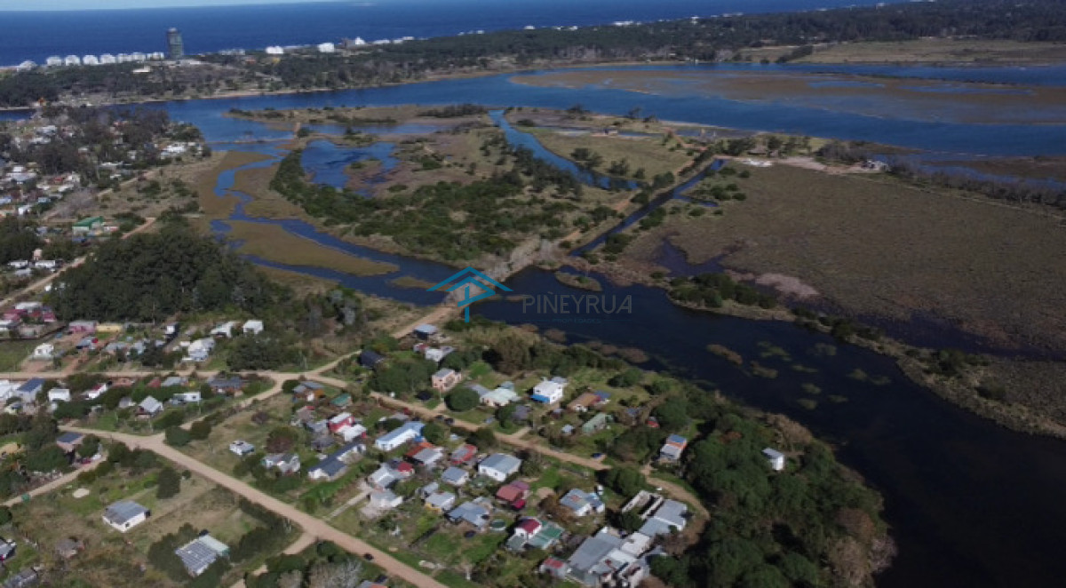 EL TESORO, casa en Venta, ideal para vivir todo el año.