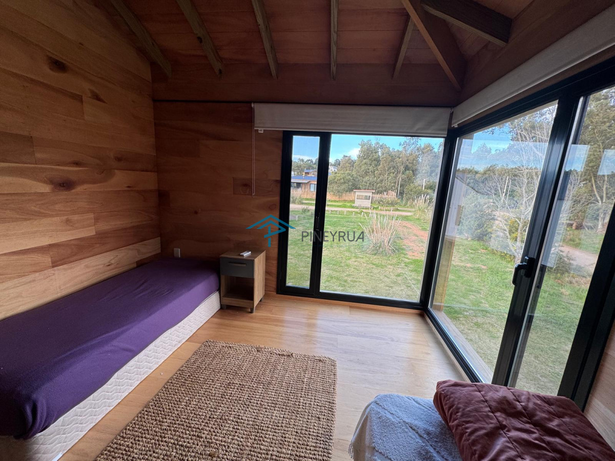 Casa a estrenar en La Escondida La Barra