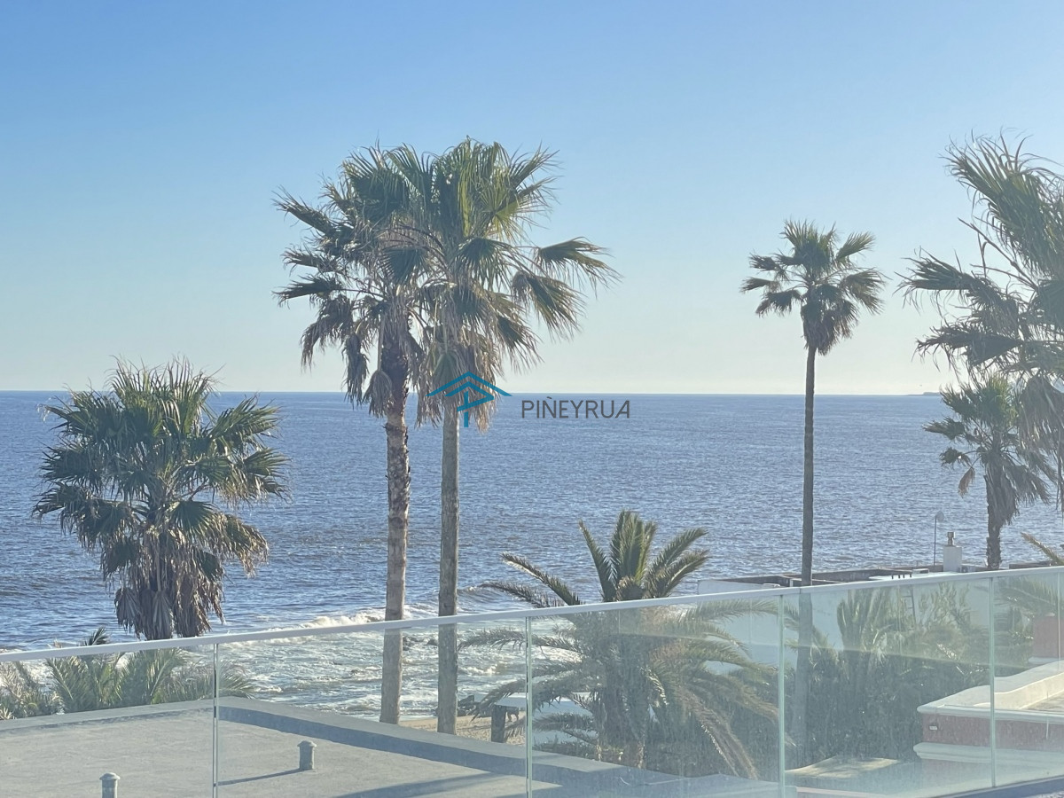 Casa ID.309 - CASA EN VENTA EN LA BARRA A POCOS METROS DE LA PLAYA 5 DORMITORIOS