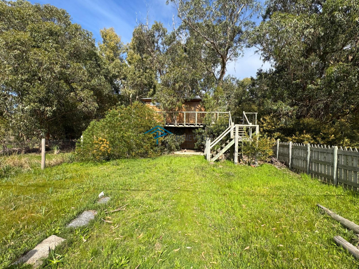CASA EN VENTA EN SANTA MONICA CON VISTA A LAGUNA JOSE IGNACIO