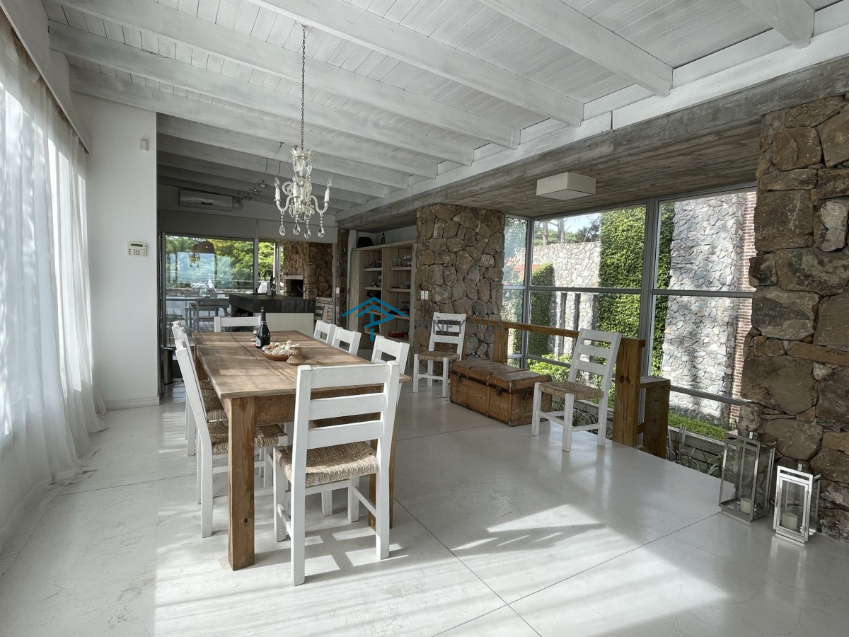 Casa ID.58 - Piedra del Cerro 