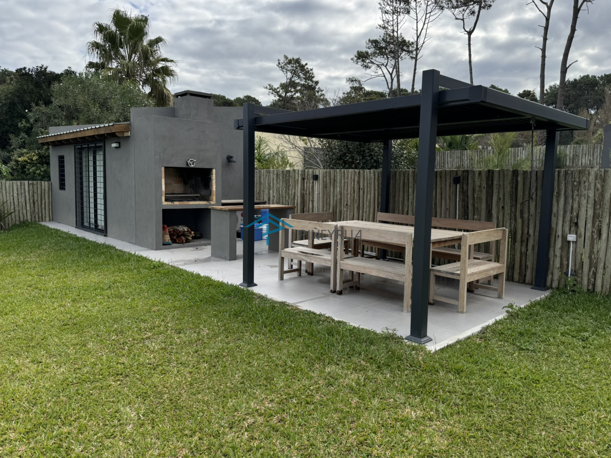 Tuto Casa en Montoya Venta