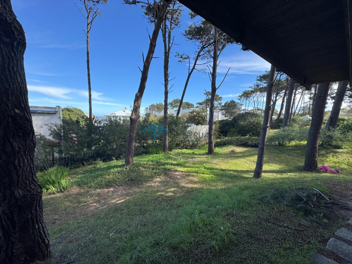 SERENDIPIA CASA EN ALQUILER TEMPORARIO EN MONTOYA