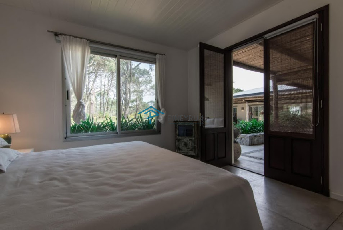 Casa ID.447 - CASA EN VENTA EN PINAR DEL FARO, JOSE IGNACIO