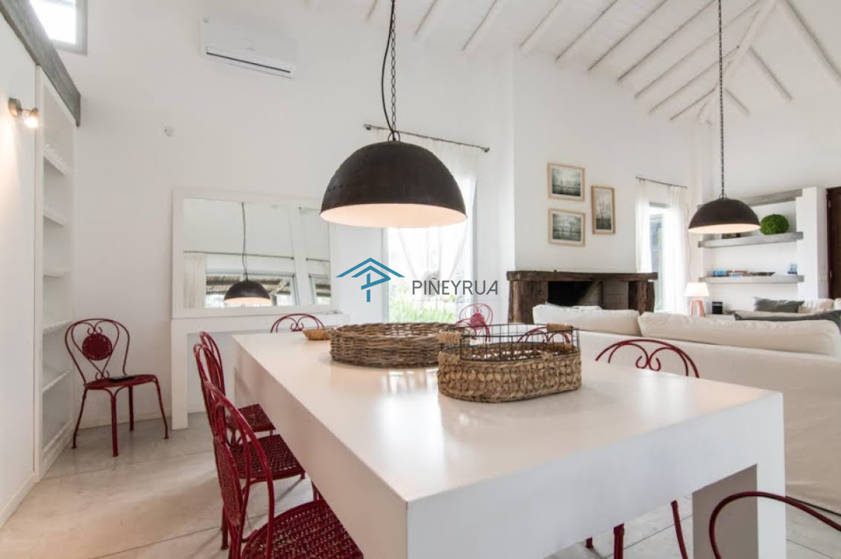 Casa ID.447 - CASA EN VENTA EN PINAR DEL FARO, JOSE IGNACIO