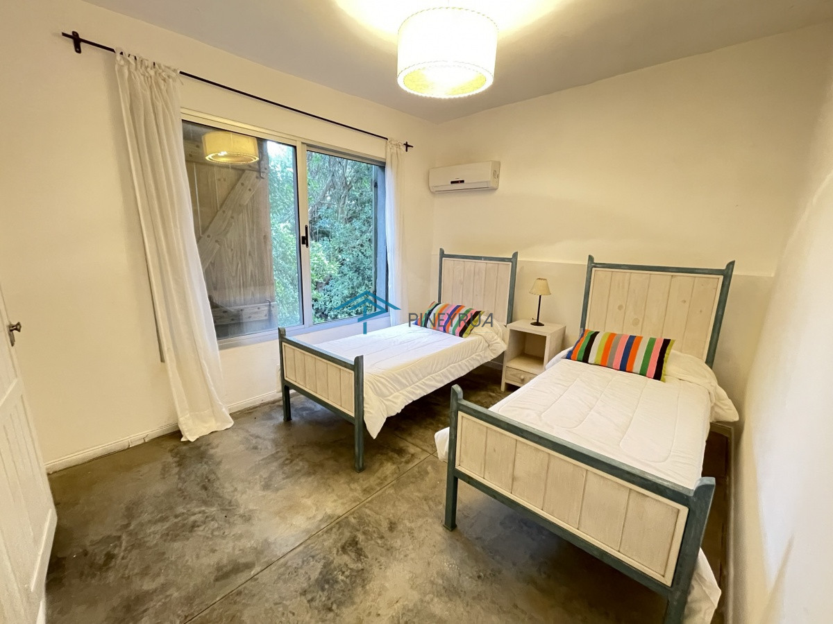 Casa ID.69 - CASA CON VISTA AL MAR EN VENTA EN EL CHORRO 4 DORMITORIOS