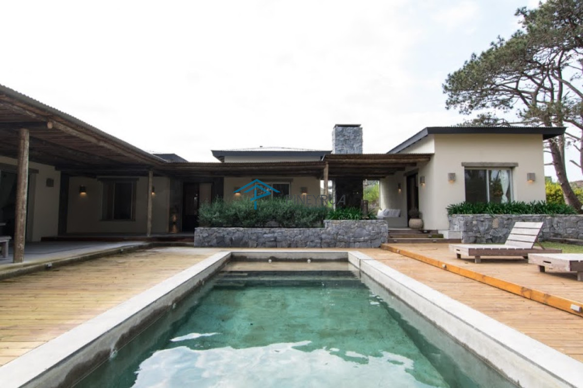 Casa ID.447 - CASA EN VENTA EN PINAR DEL FARO, JOSE IGNACIO