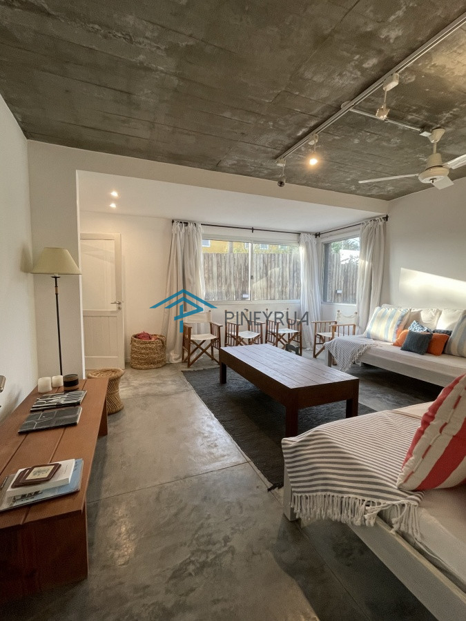 Casa ID.69 - CASA CON VISTA AL MAR EN VENTA EN EL CHORRO 4 DORMITORIOS