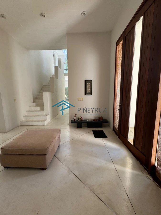 Casa ID.138 - EXCELENTE PROPIEDAD EN ALQUILER EN LAGUNA BLANCA 4 DORMITORIOS