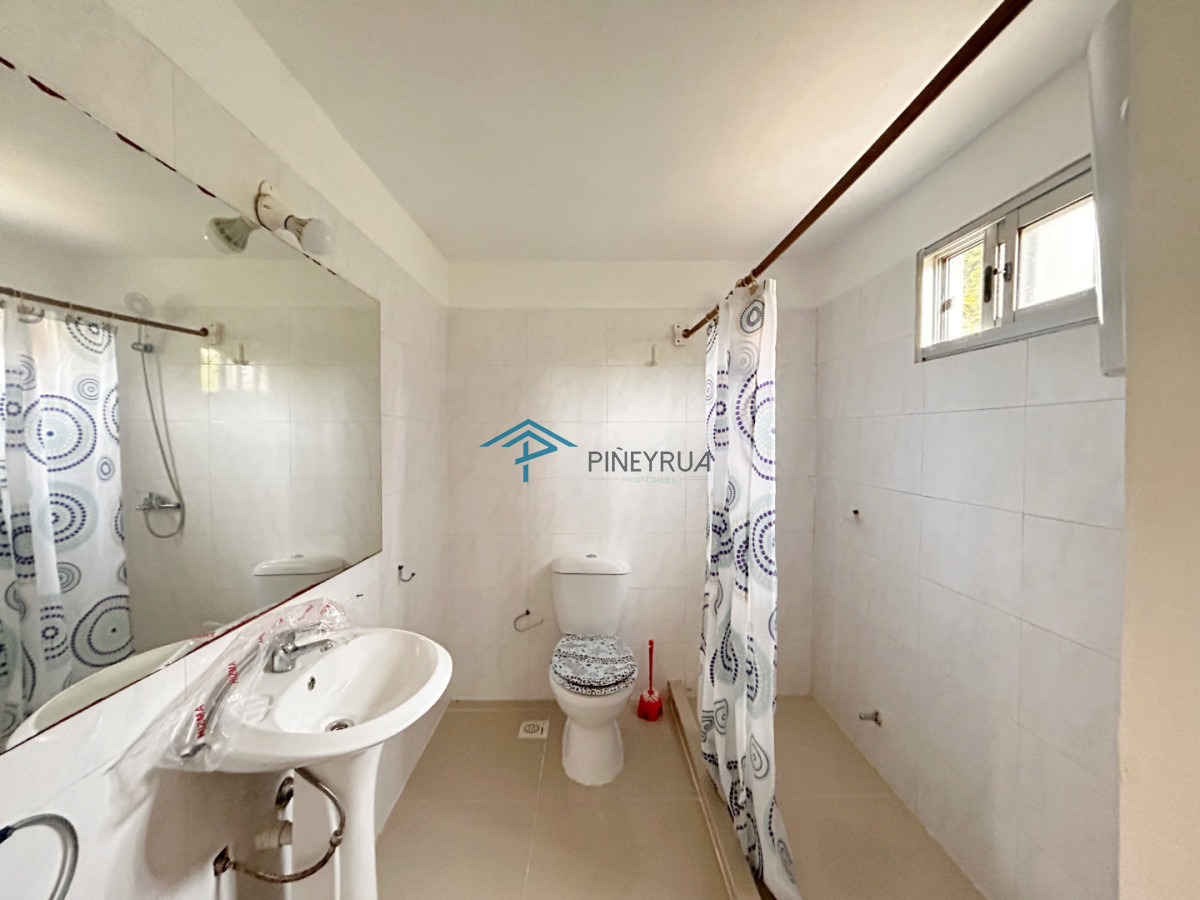 EL TESORO, casa en Venta, ideal para vivir todo el año.