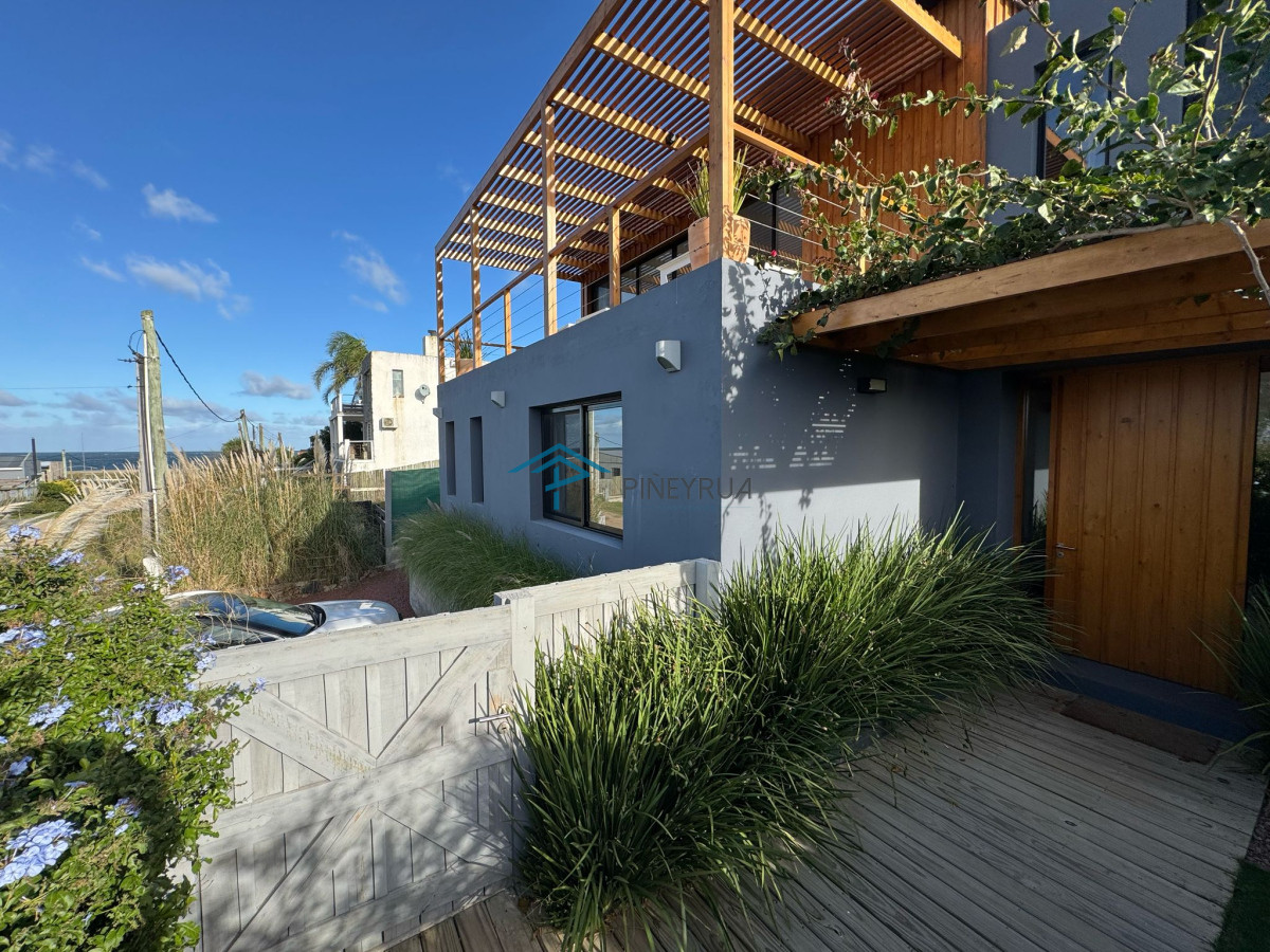 Casa ID.445 - CASA A ESTRENAR EN ALTOS DE PUNTA PIEDRAS