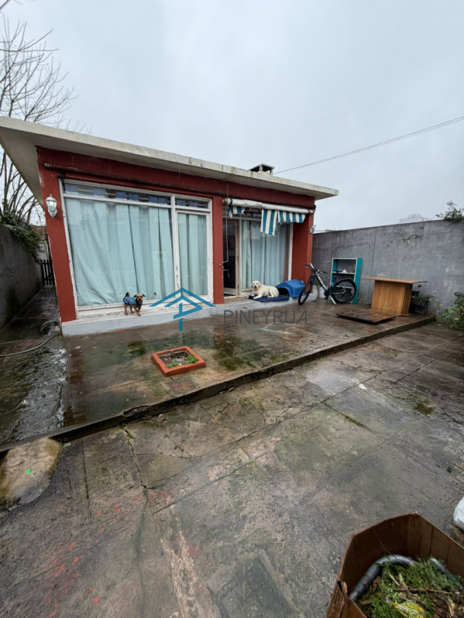 3 padrones en Venta en Maldonado Centro, Ideal Inversión para Renta