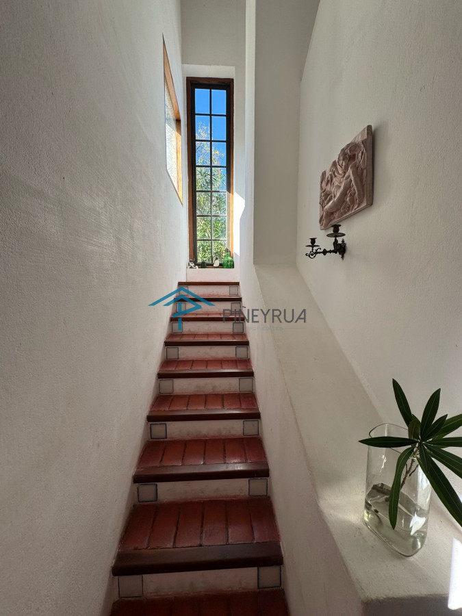 Casa ID.446 - Casa Azul La Barra 