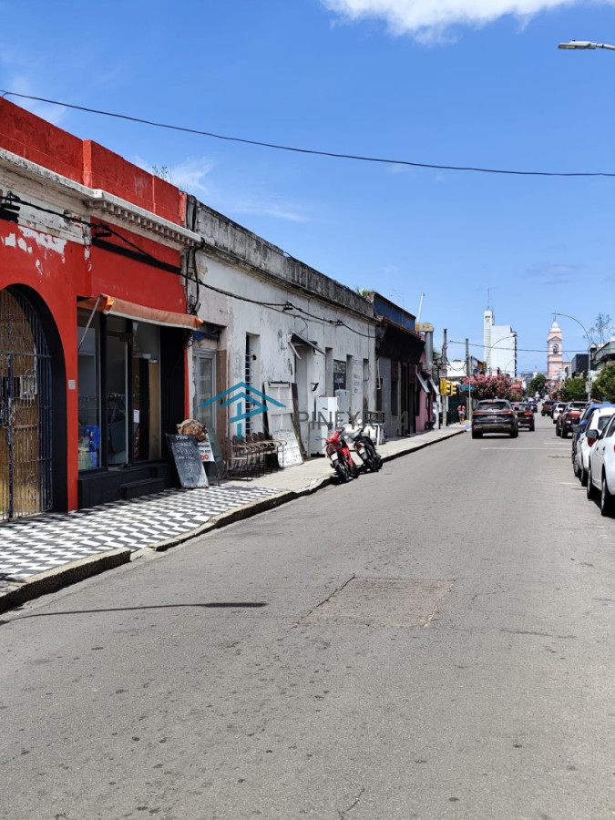 OPORTUNIDAD PARA INVERSORES - 3 PADRONES RENTA ANUAL
