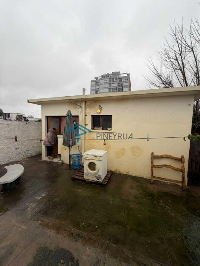 3 padrones en Venta en Maldonado Centro, Ideal Inversión para Renta