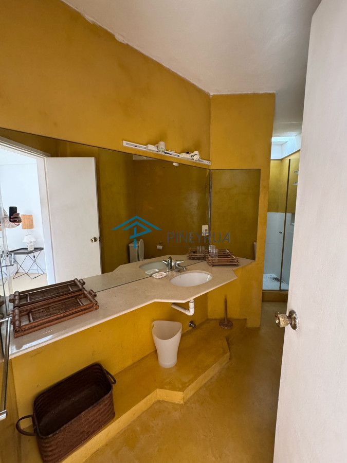 Casa ID.446 - Casa Azul La Barra 
