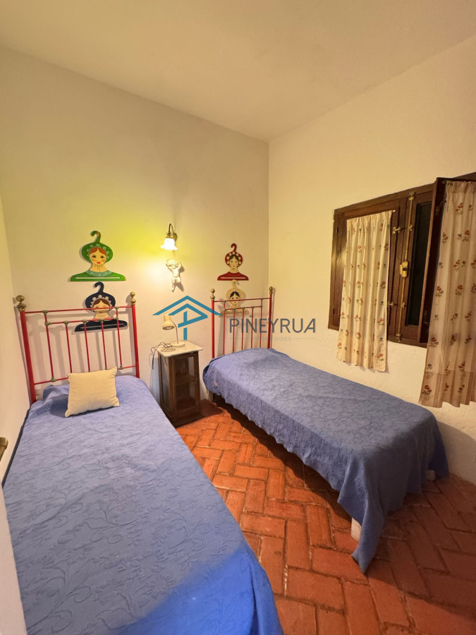 Casa ID.446 - Casa Azul La Barra 