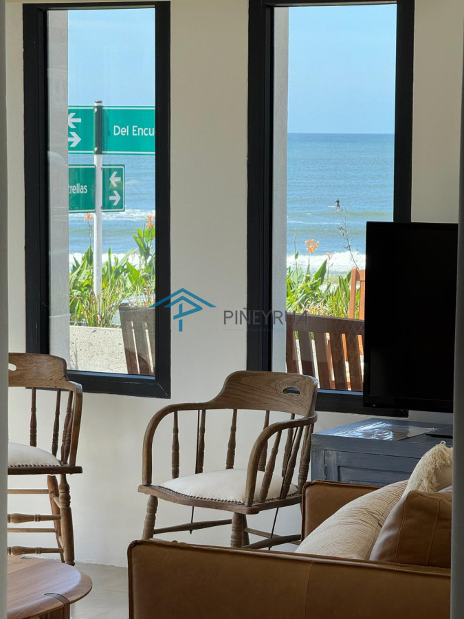 CASA EN ALQUILER TEMPORARIO A PASOS DE LA POSTA DEL CANGREJO - Piñeyrua ...