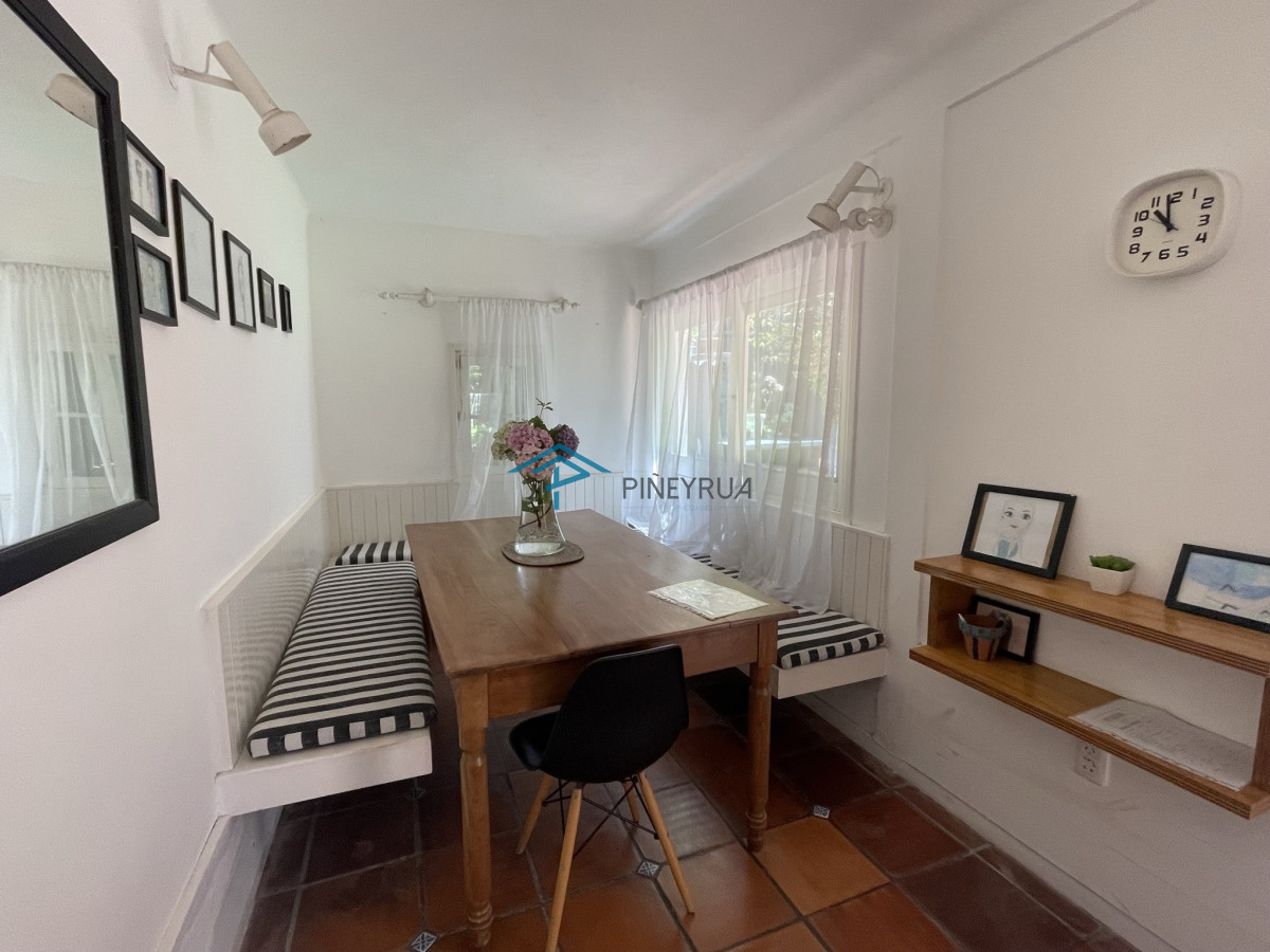 EN ALQUILER, CASA DE 4 DORMITORIOS A PASOS DE LA POSTA DEL CANGREJO ...