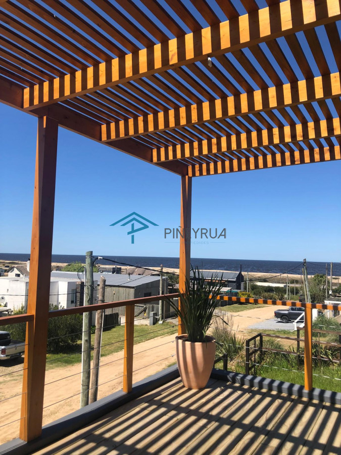 Casa ID.445 - CASA A ESTRENAR EN ALTOS DE PUNTA PIEDRAS