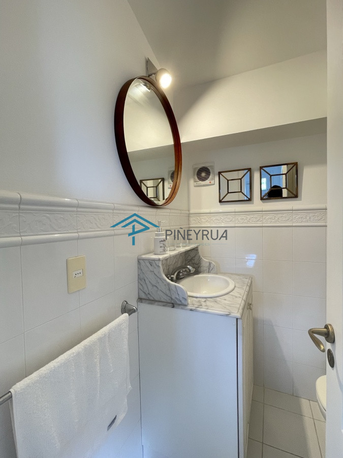 Casa ID.4 - IMPECABLE PROPIEDAD EN LA BARRA A PASOS DEL MAR, 3 DORMITORIOS