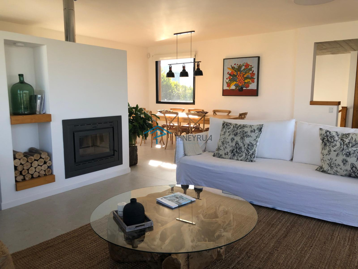 Casa ID.445 - CASA A ESTRENAR EN ALTOS DE PUNTA PIEDRAS