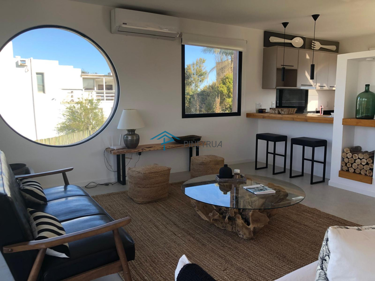 Casa ID.445 - CASA A ESTRENAR EN ALTOS DE PUNTA PIEDRAS