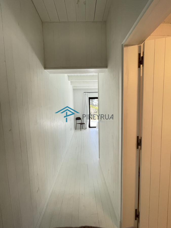 CASA EN VENTA EN LAGUNA ESCONDIDA, JOSE IGNACIO 4 DORMITORIOS
