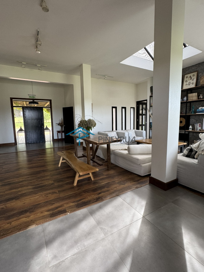 Casa ID.441 - Chacra en barrio privado minutos de Manantiales