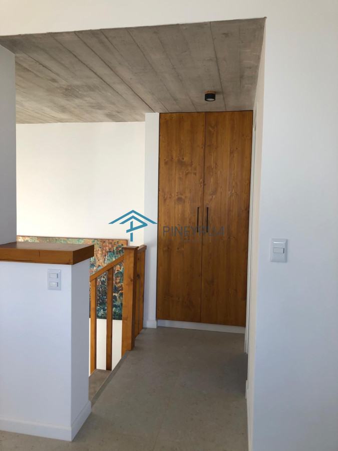 Casa ID.445 - CASA A ESTRENAR EN ALTOS DE PUNTA PIEDRAS