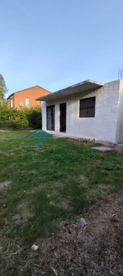 EL TESORO, casa en Venta, ideal para vivir todo el año.
